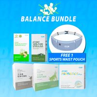 Balance Bundle #1