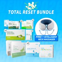 Total Reset Bundle #4