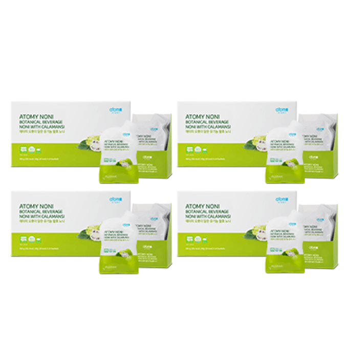 Noni (Pouch) *4 sets