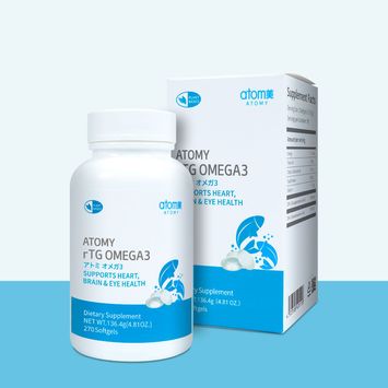 rTG Omega 3