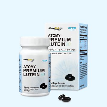 Premium Lutein 30