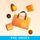 [PRE-ORDER] Mooncake *1 set
