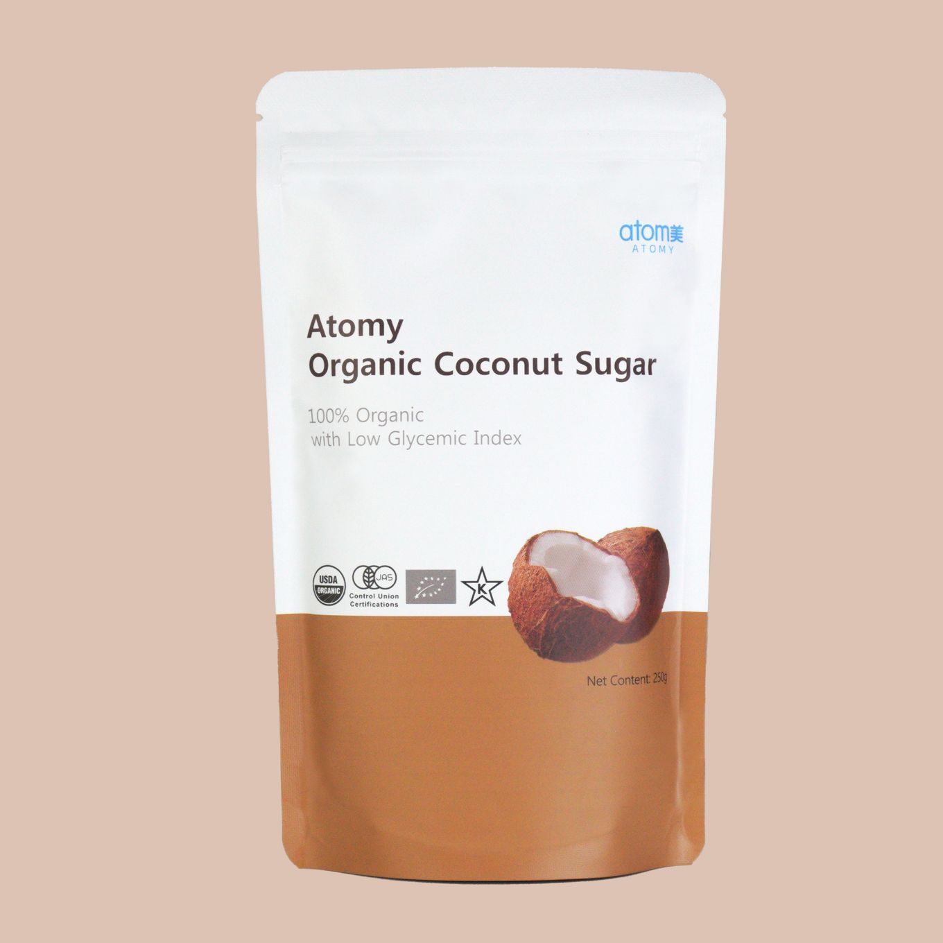 Organic Coconut Sugar