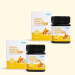 Manuka Honey 830 x2 ea