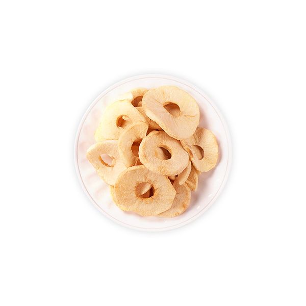 Apple Crisps *1 box (8 packets)