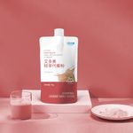 Easy-Enjoy Meal Replacement Powder (Jujube Longan) x1 box (14 packs)