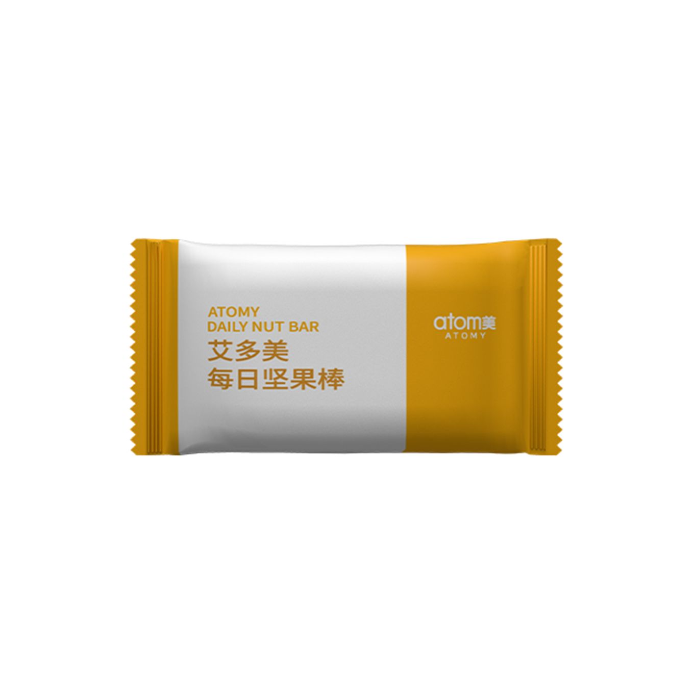 Daily Nut Bar