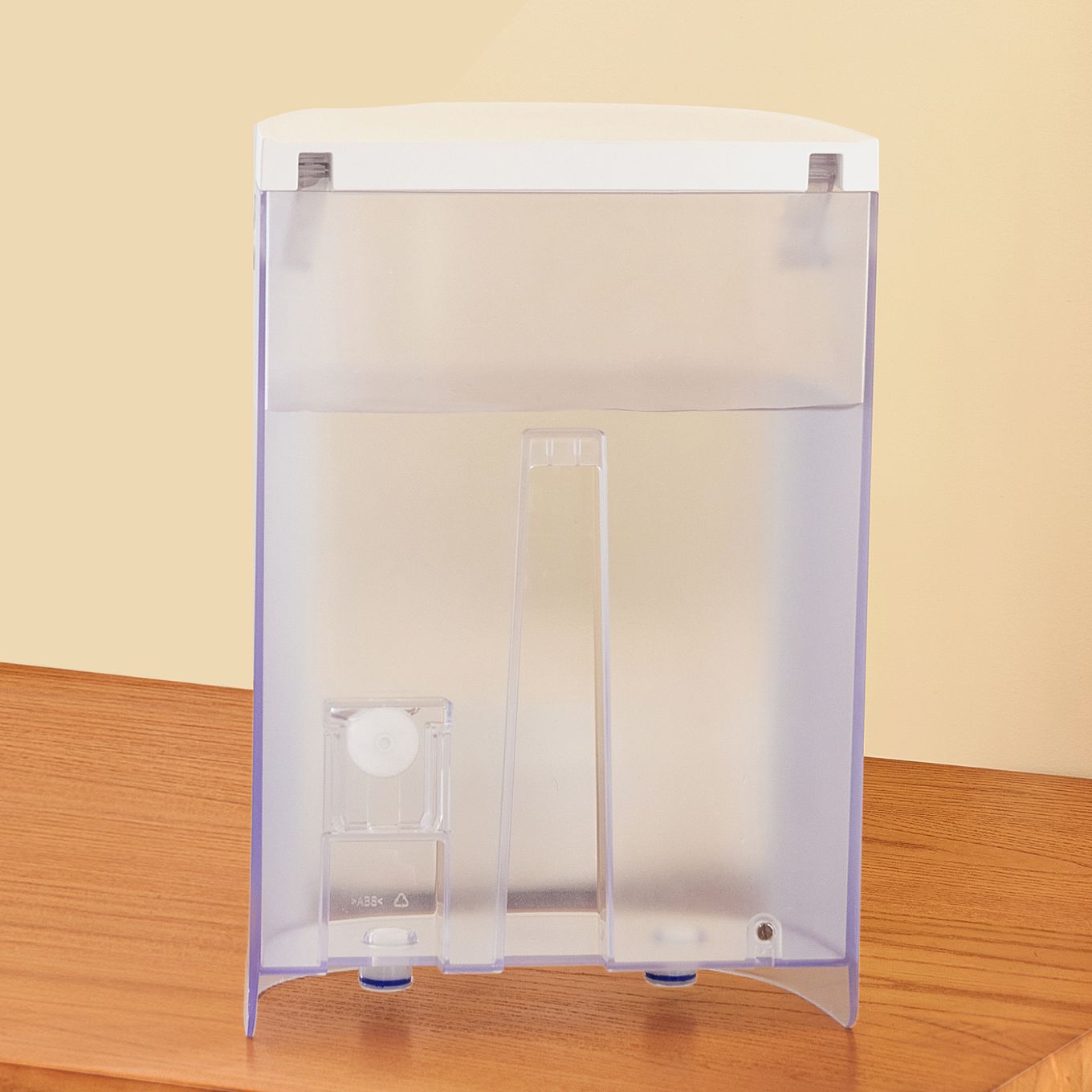 [PRE-ORDER] Countertop Instant Heating RO Water Purifier