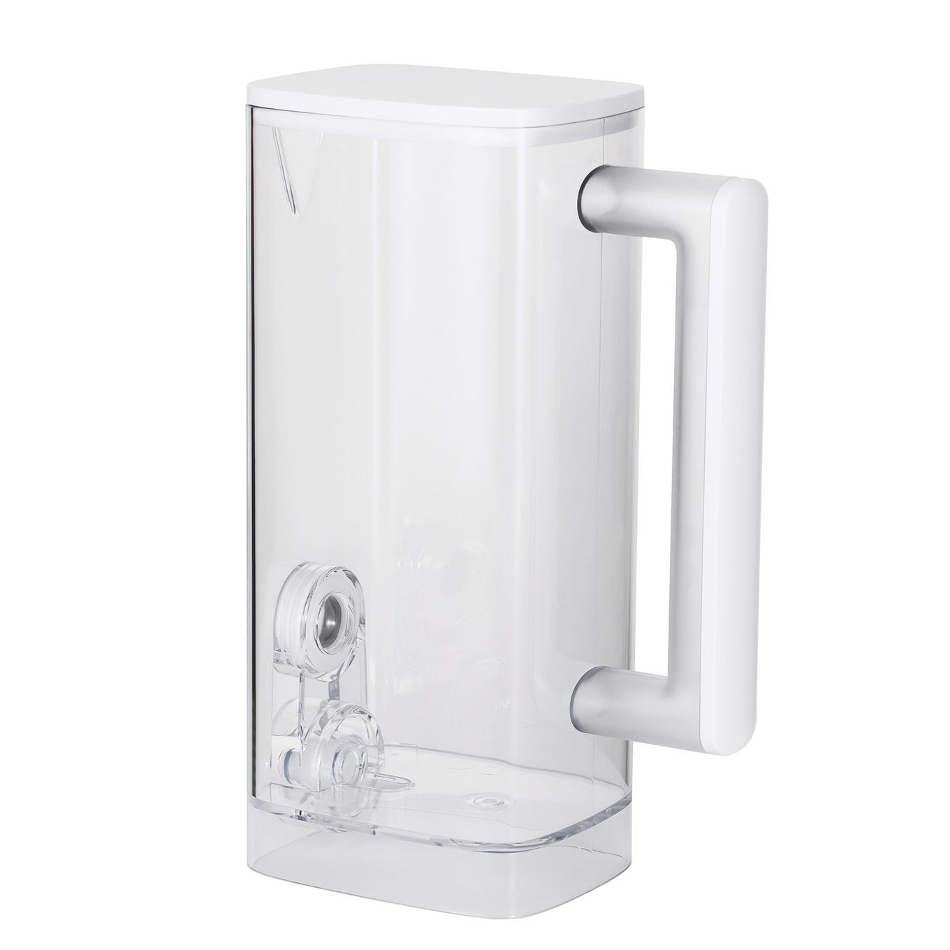 [PRE-ORDER] Countertop Instant Heating RO Water Purifier