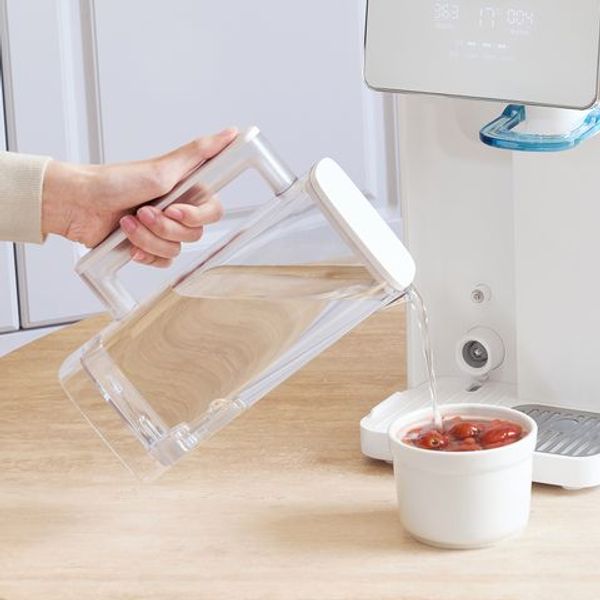 Atomy Purifier Water Pitcher
