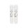 Polypropylene Activated Carbon Composite Filter (F1) + Activated Carbon Block Filter (F3)