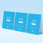 Go100 Handbook (Eng) (5books/set)
