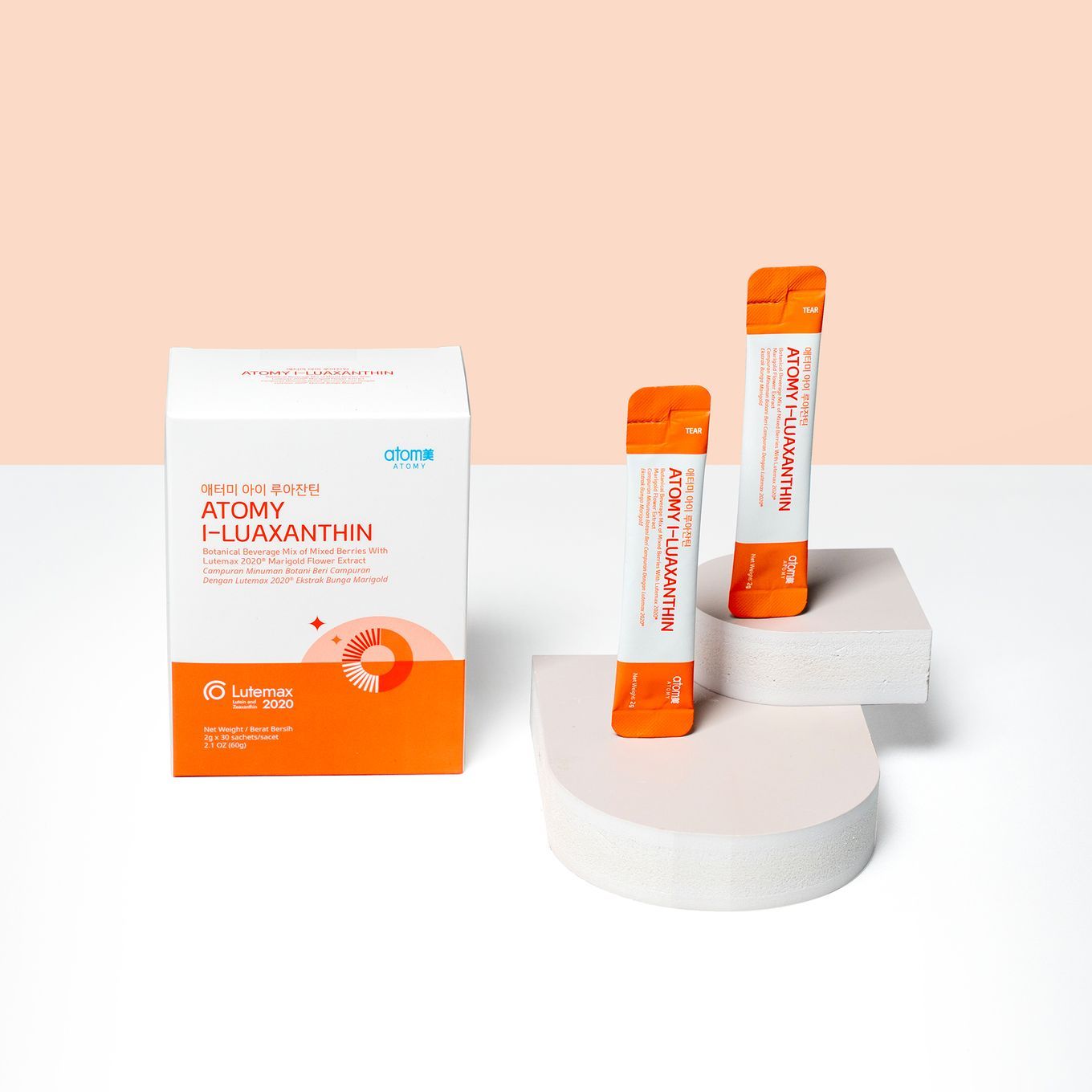 I-Luaxanthin