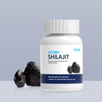 Shilajit