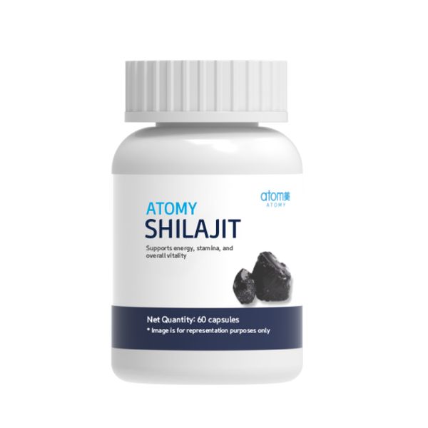 Shilajit