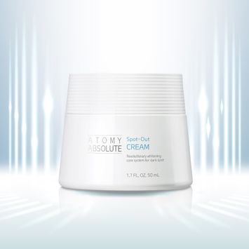 อะโทมี่ แอบโซลูท สป็อท-เอ้าท์ ครีม