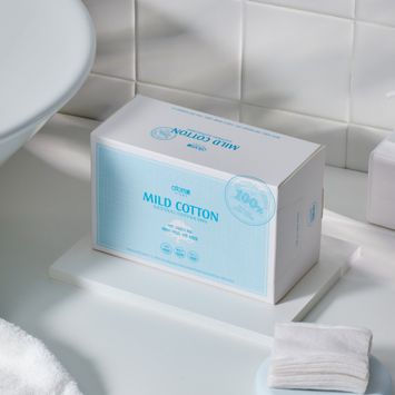 อะโทมี่ มายด์ คอตตอน