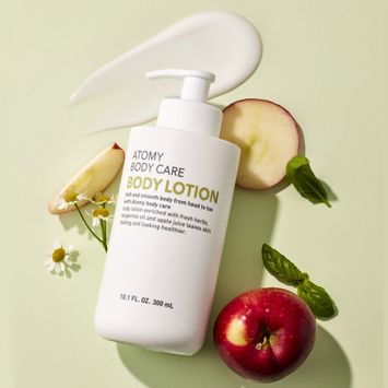 อะโทมี่ บอดี้ โลชั่น