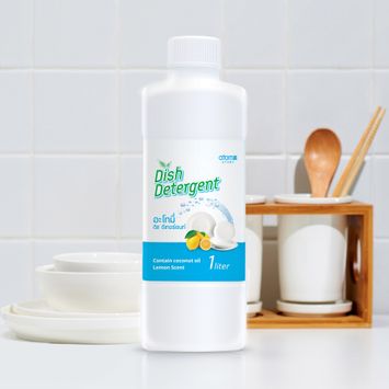 อะโทมี่ ผลิตภัณฑ์ล้างจาน