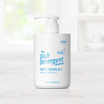 อะโทมี่ ขวดใส่ผลิตภัณฑ์ล้างจาน