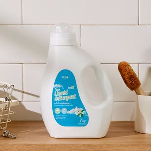 อะโทมี่ ผลิตภัณฑ์ซักผ้า