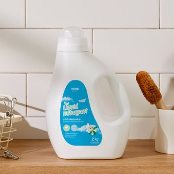 อะโทมี่ ผลิตภัณฑ์ซักผ้า