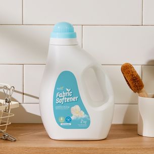 อะโทมี่ น้ำยาปรับผ้านุ่ม