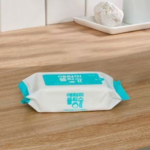 อะโทมี่ เว็ท ทิชชู (ขนาดพกพา) 3 ชิ้น