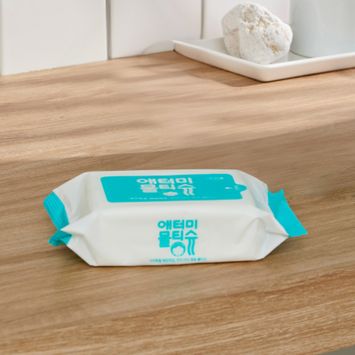 อะโทมี่ เว็ท ทิชชู (ขนาดพกพา) 3 ชิ้น