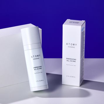 อะโทมี่ โอม เอเนอร์ไจซิ่ง ออล อิน วัน