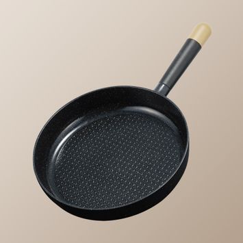 อะโทมี่ เมดิคุก เซรามิก ฟรายยิ่ง แพน (28 ซม.)