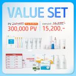 เฉพาะสมาชิก ATOMY VALUE SET #2