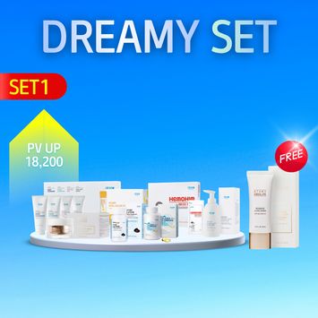 DREAMY SET 1