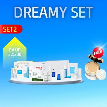 DREAMY SET 2