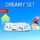 DREAMY SET 2