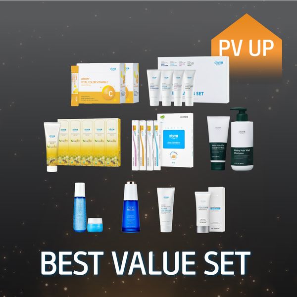Best Value set