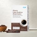 อะโทมี่ คาเฟ่ อาราบิก้า อเมริกาโน่