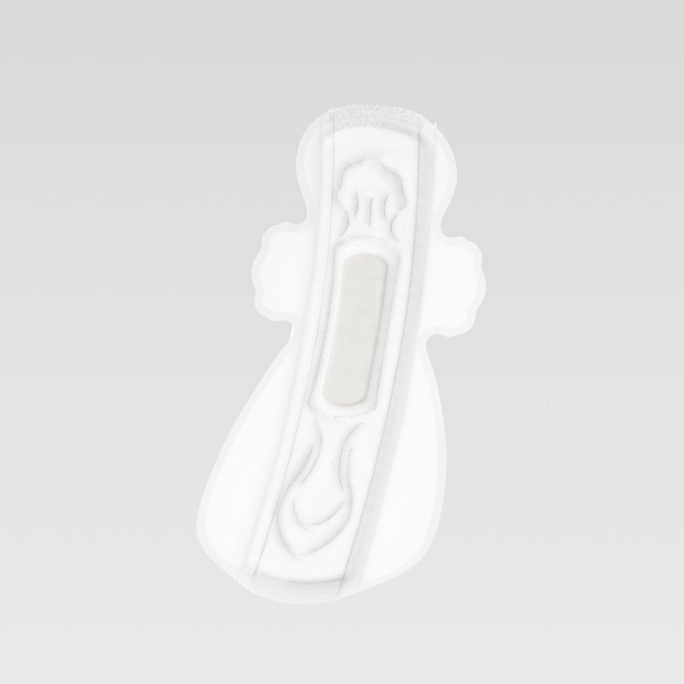 อะโทมี่ ผ้าอนามัย เพียว เนเชอรัล คอตตอน ลอง เล็งธ(350mm)