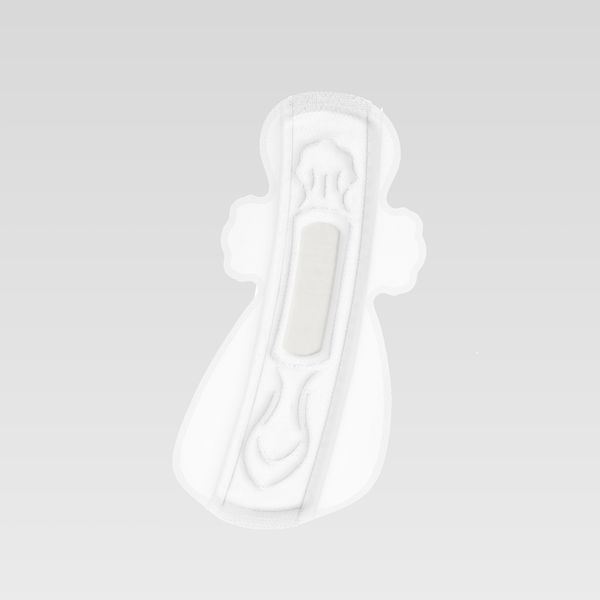 อะโทมี่ ผ้าอนามัย เพียว เนเชอรัล คอตตอน ลอง เล็งธ(350mm)