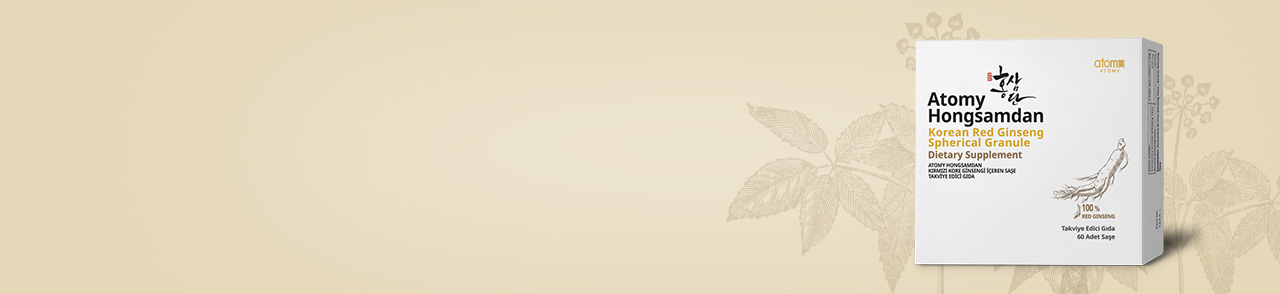 Hongsamdan