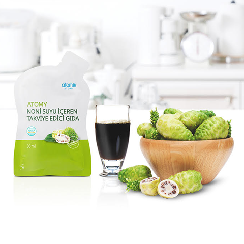 Atomy Noni Pouch