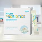 Probiotics