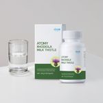 Atomy Rhodiola Milk Thistle