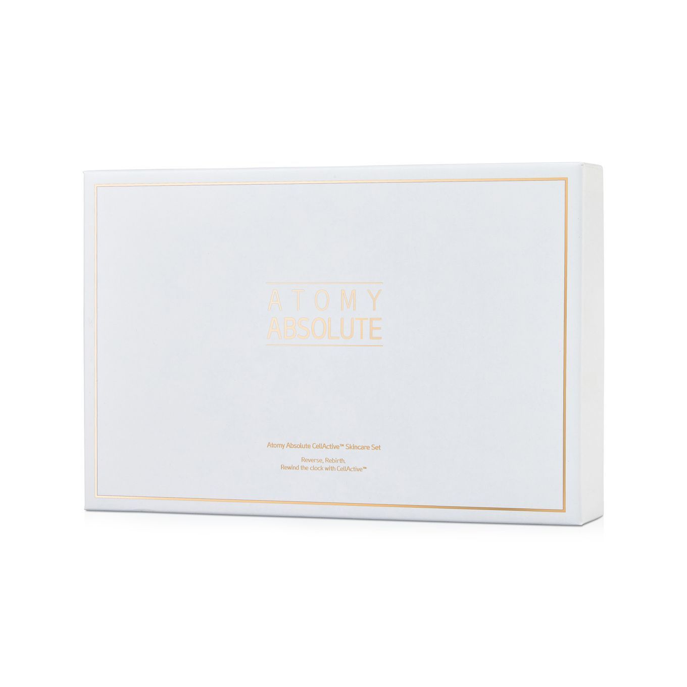 Absolute CellActive Cilt Bakım Seti