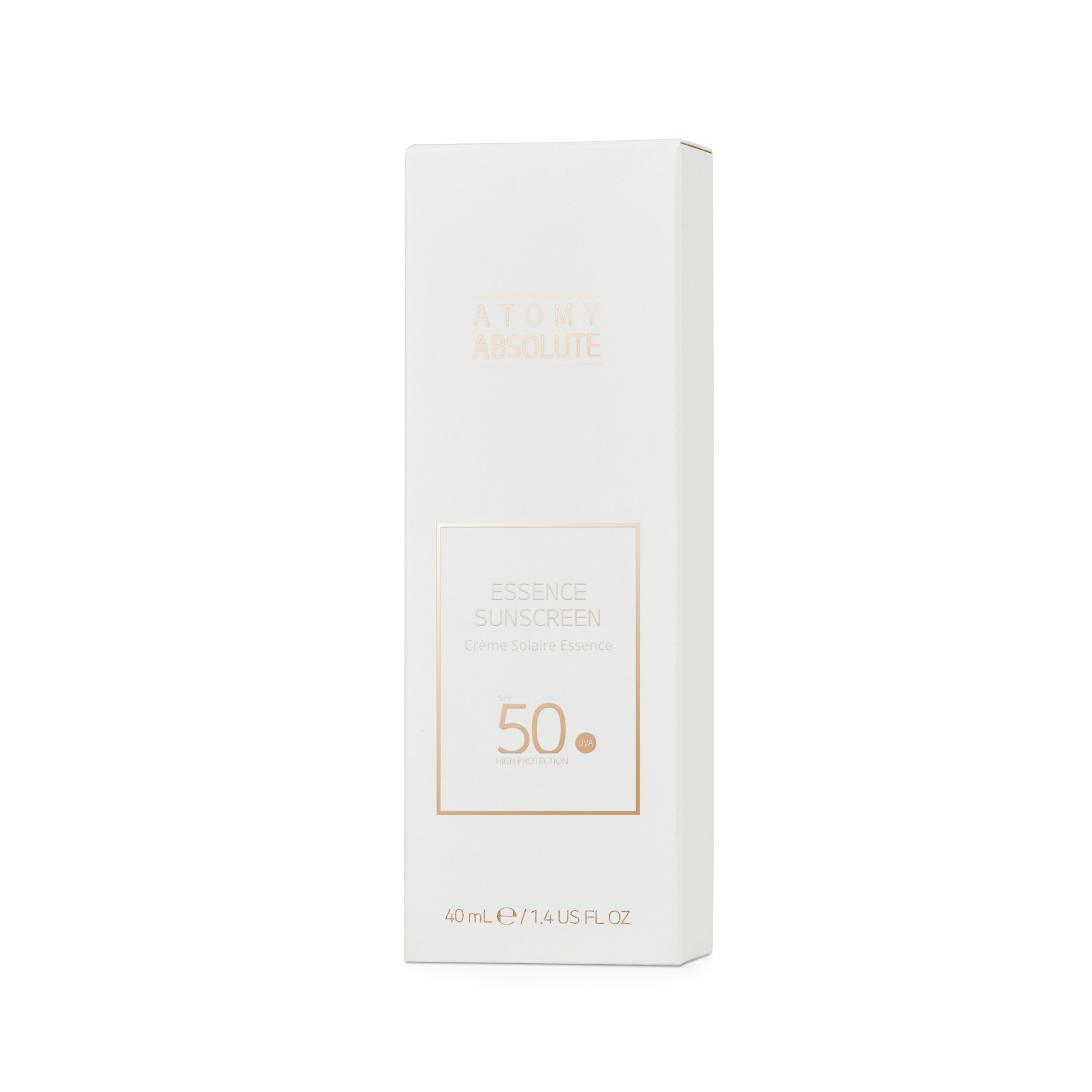 Absolute Essence UV Güneş Koruyucu Krem görseli