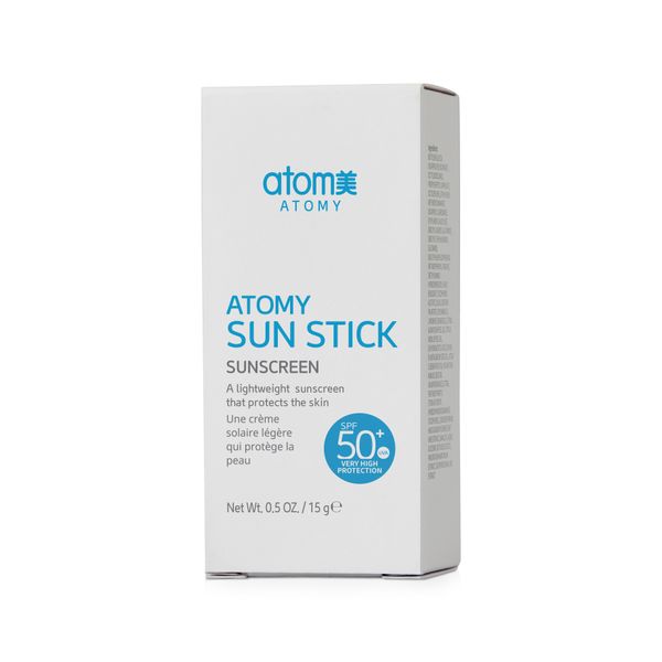Atomy Sun Stick