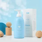 Atomy Cerakids Shampoo Bath