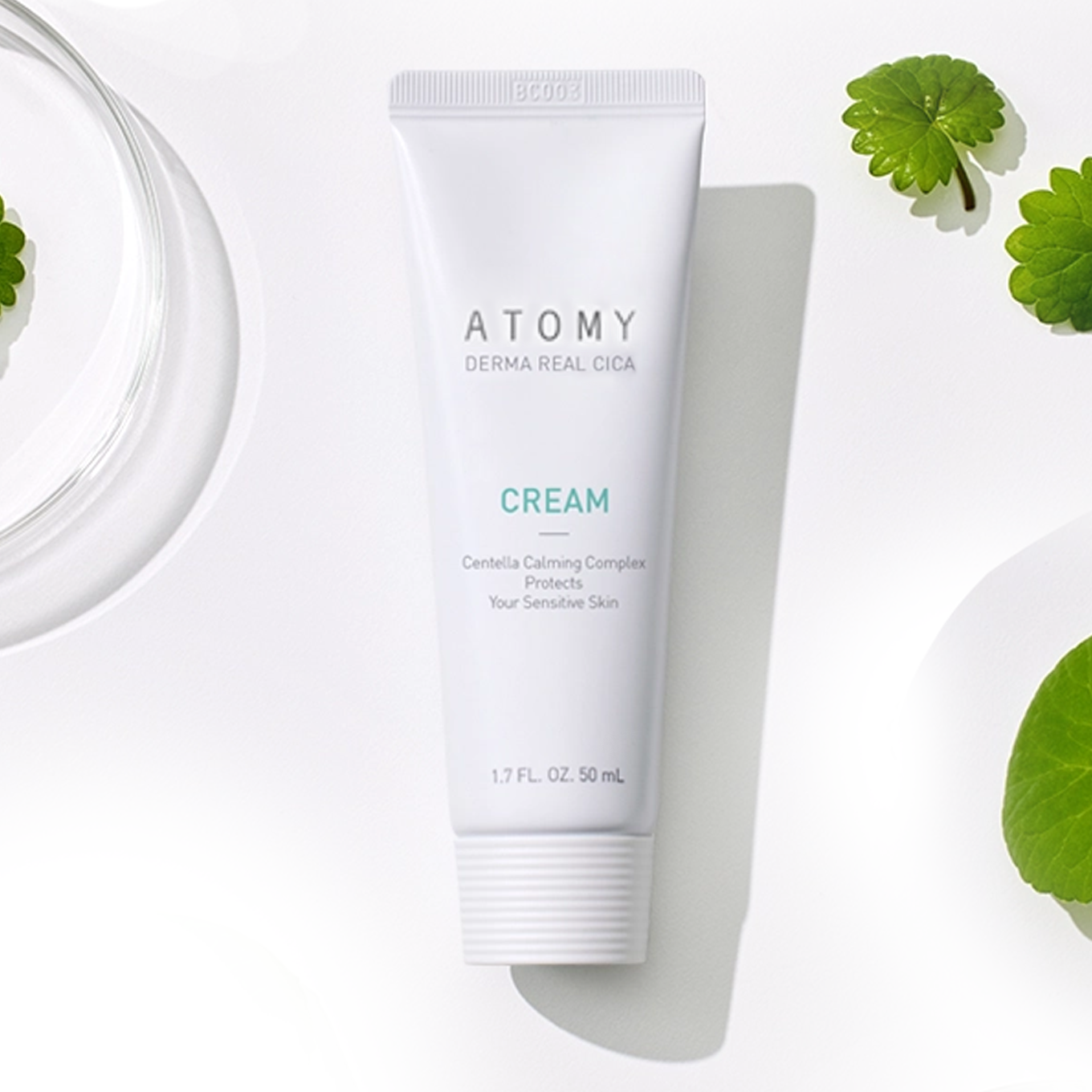 Atomy Derma Real Cica Krem