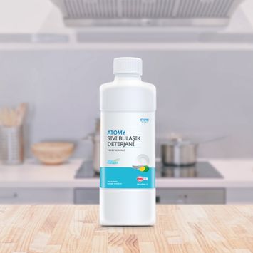 Atomy Sıvı Bulaşık Deterjanı