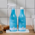 Banyo İçin Çok Amaçlı Temizleyici x 2 Adet